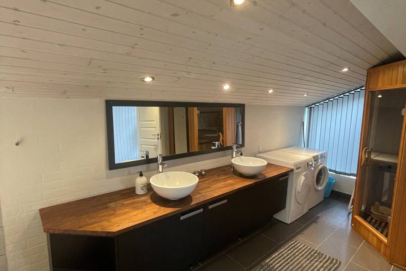 Foto von Ferienhaus EA31 in Nr. Lyngby - Løkken - Nordjütland
