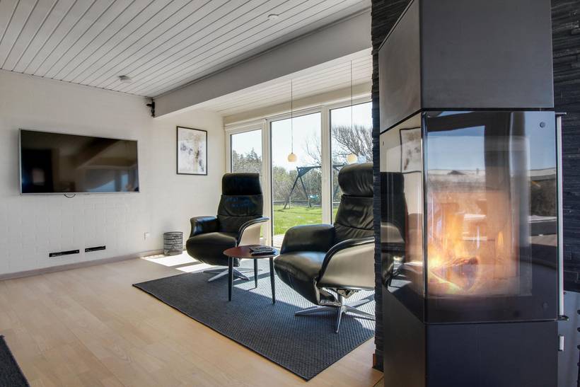 Foto von Ferienhaus EA31 in Nr. Lyngby - Løkken - Nordjütland