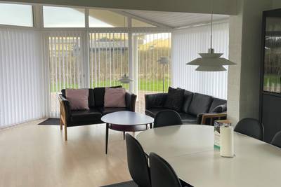 Vorschaubild von Ferienhaus EA31 in Nr. Lyngby - Løkken - Nordjütland