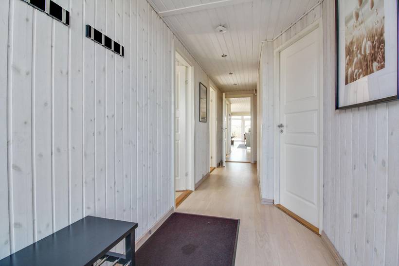 Foto von Ferienhaus EA31 in Nr. Lyngby - Løkken - Nordjütland