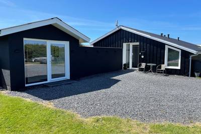 Vorschaubild von Ferienhaus EA31 in Nr. Lyngby - Løkken - Nordjütland