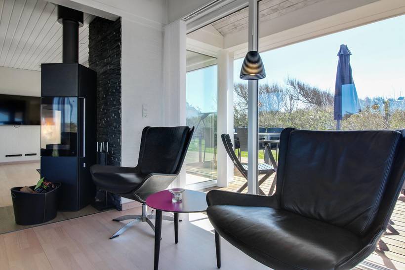 Foto von Ferienhaus EA31 in Nr. Lyngby - Løkken - Nordjütland