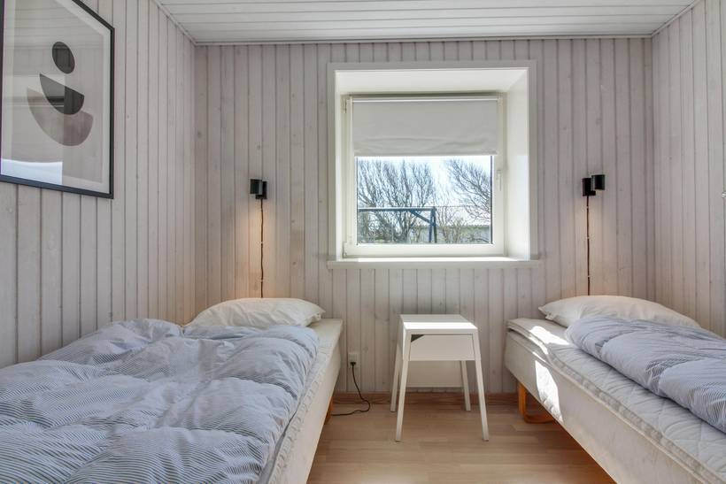 Foto von Ferienhaus EA31 in Nr. Lyngby - Løkken - Nordjütland