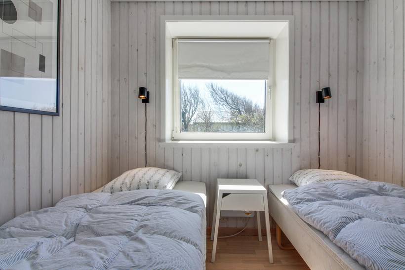 Foto von Ferienhaus EA31 in Nr. Lyngby - Løkken - Nordjütland