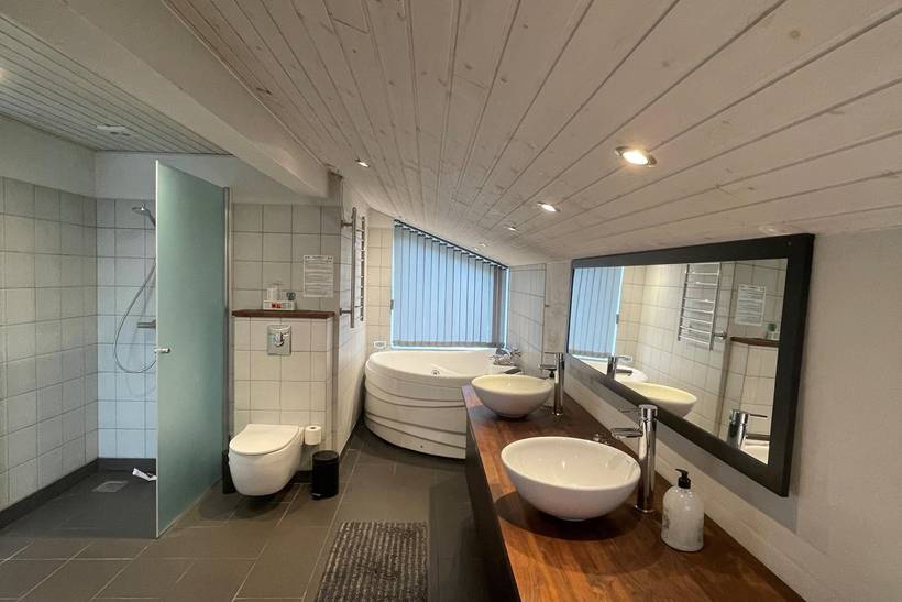 Foto von Ferienhaus EA31 in Nr. Lyngby - Løkken - Nordjütland
