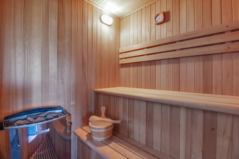 Foto von Ferienhaus EA31 in Nr. Lyngby - Løkken - Nordjütland