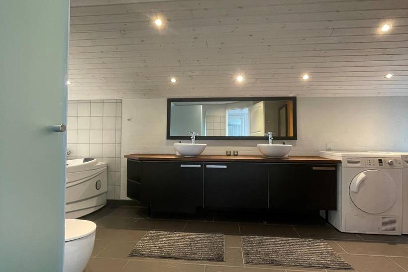 Foto von Ferienhaus EA31 in Nr. Lyngby - Løkken - Nordjütland
