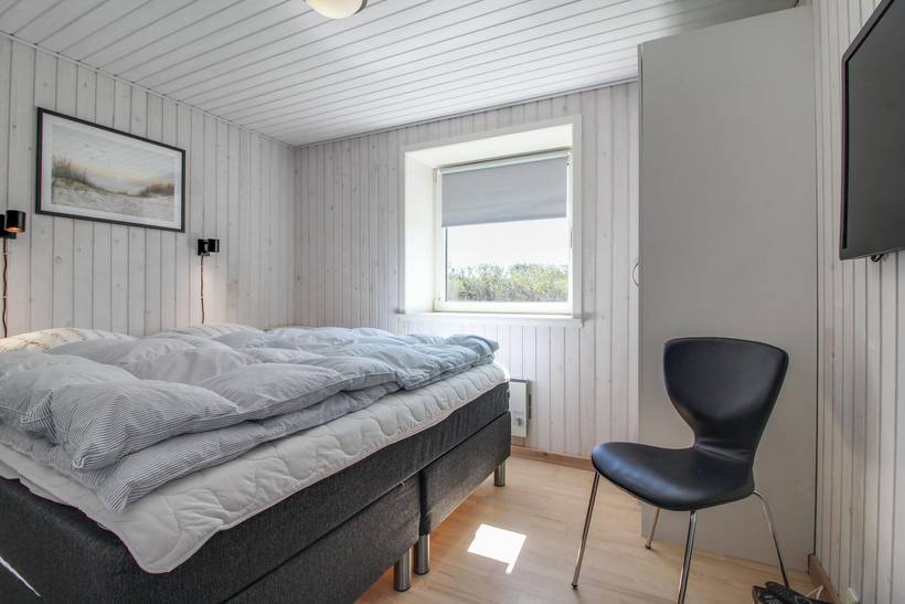 Foto von Ferienhaus EA31 in Nr. Lyngby - Løkken - Nordjütland