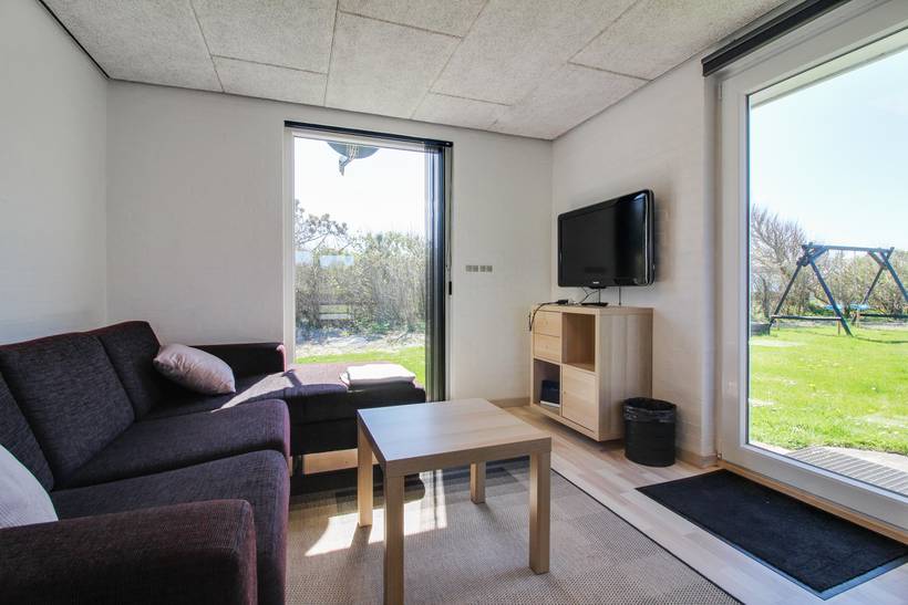 Foto von Ferienhaus EA31 in Nr. Lyngby - Løkken - Nordjütland