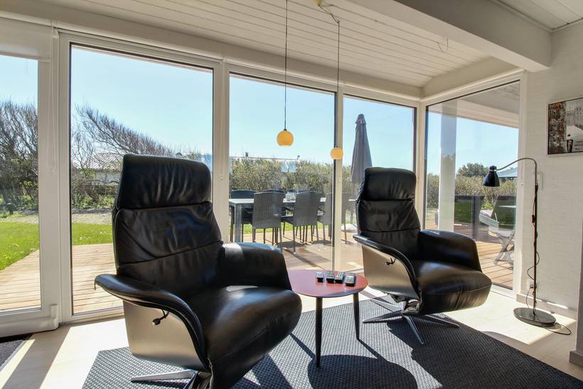 Foto von Ferienhaus EA31 in Nr. Lyngby - Løkken - Nordjütland