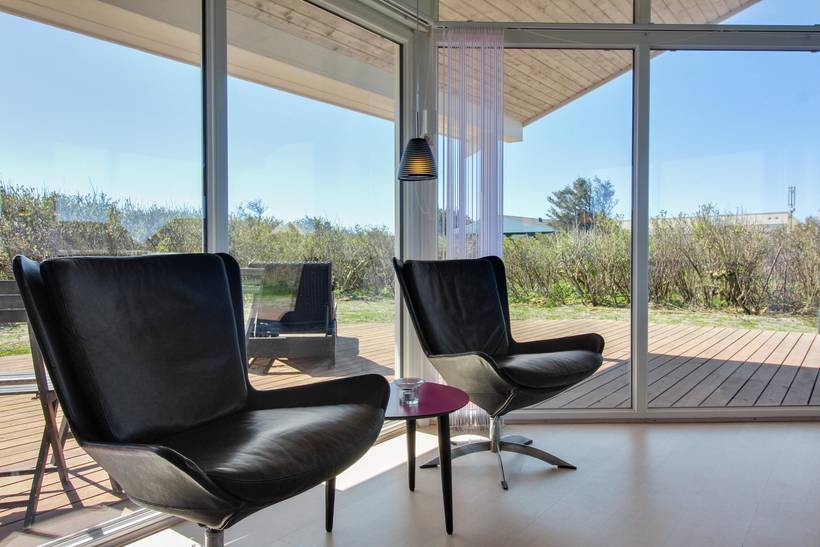 Foto von Ferienhaus EA31 in Nr. Lyngby - Løkken - Nordjütland