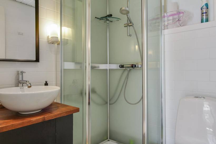 Foto von Ferienhaus EA31 in Nr. Lyngby - Løkken - Nordjütland