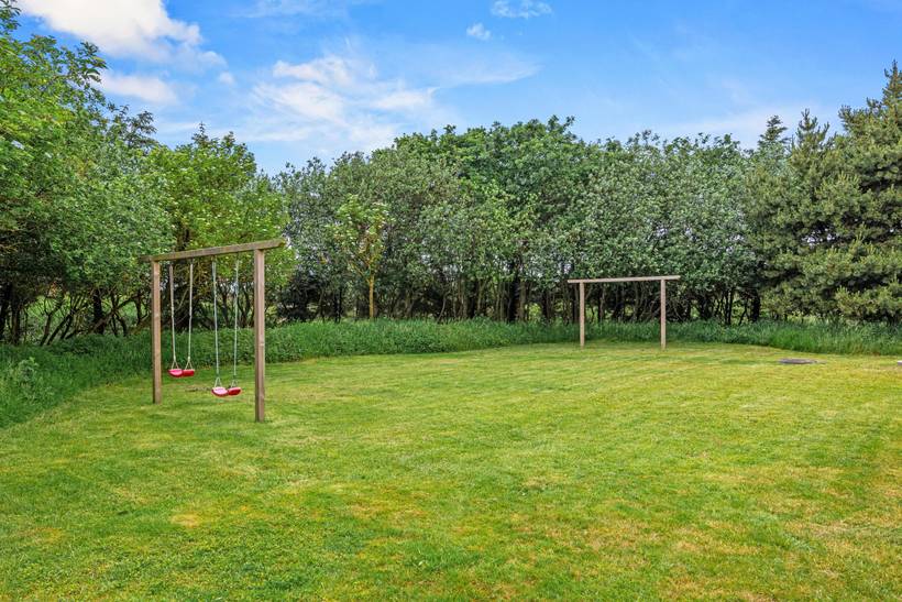 Foto von Ferienhaus EA35 in Vejers Strand - Westjütland
