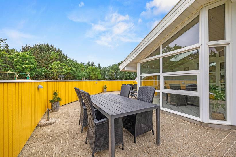 Foto von Ferienhaus EA35 in Vejers Strand - Westjütland