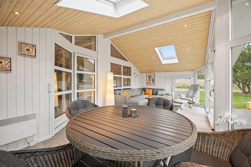 Foto von Ferienhaus EA35 in Vejers Strand - Westjütland