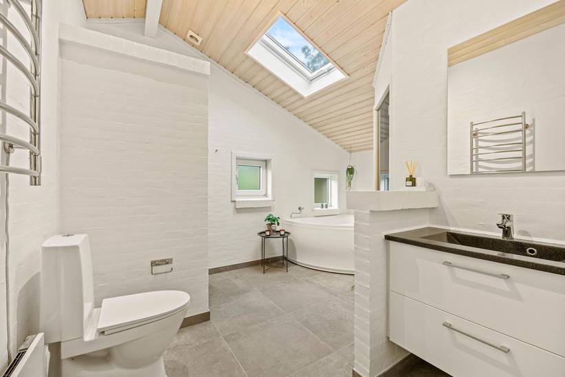 Foto von Ferienhaus EA35 in Vejers Strand - Westjütland