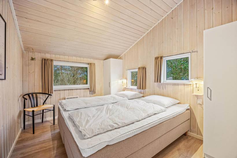 Foto von Ferienhaus EA35 in Vejers Strand - Westjütland