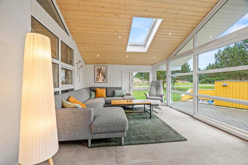 Foto von Ferienhaus EA35 in Vejers Strand - Westjütland