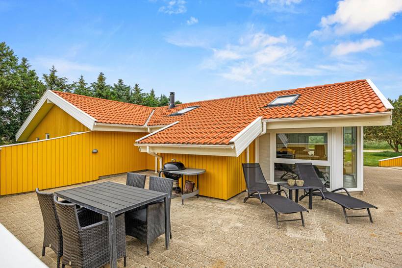Foto von Ferienhaus EA35 in Vejers Strand - Westjütland