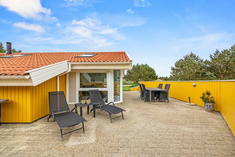 Foto von Ferienhaus EA35 in Vejers Strand - Westjütland