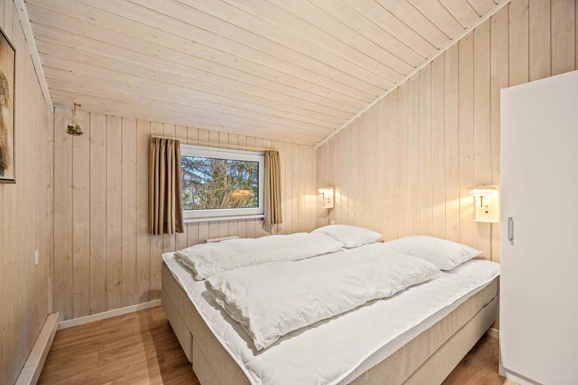 Foto von Ferienhaus EA35 in Vejers Strand - Westjütland