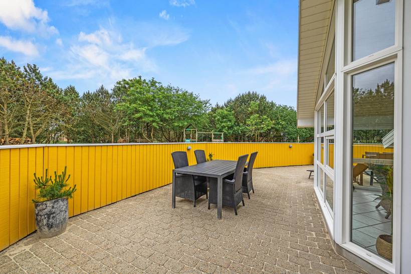 Foto von Ferienhaus EA35 in Vejers Strand - Westjütland