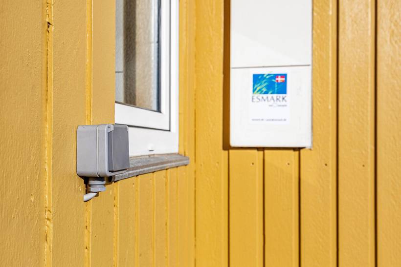 Foto von Ferienhaus EA35 in Vejers Strand - Westjütland