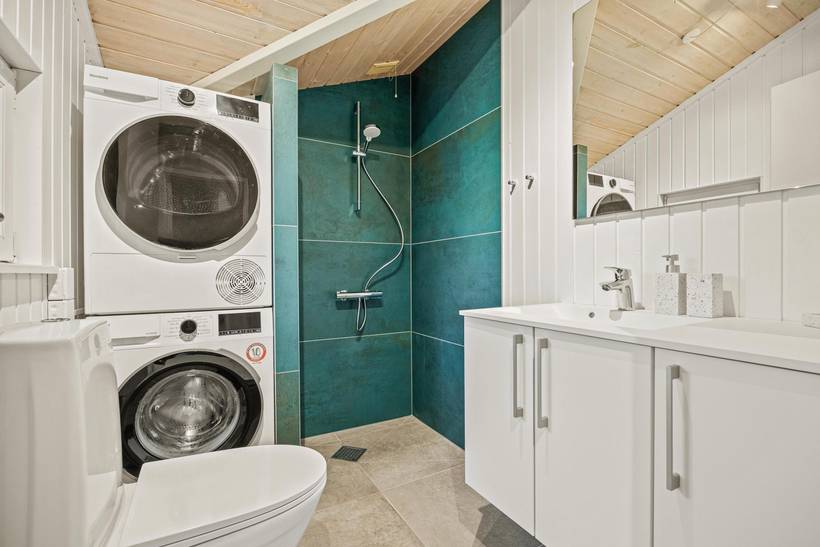 Foto von Ferienhaus EA35 in Vejers Strand - Westjütland