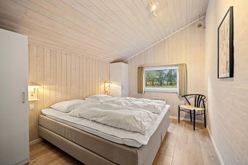 Foto von Ferienhaus EA35 in Vejers Strand - Westjütland