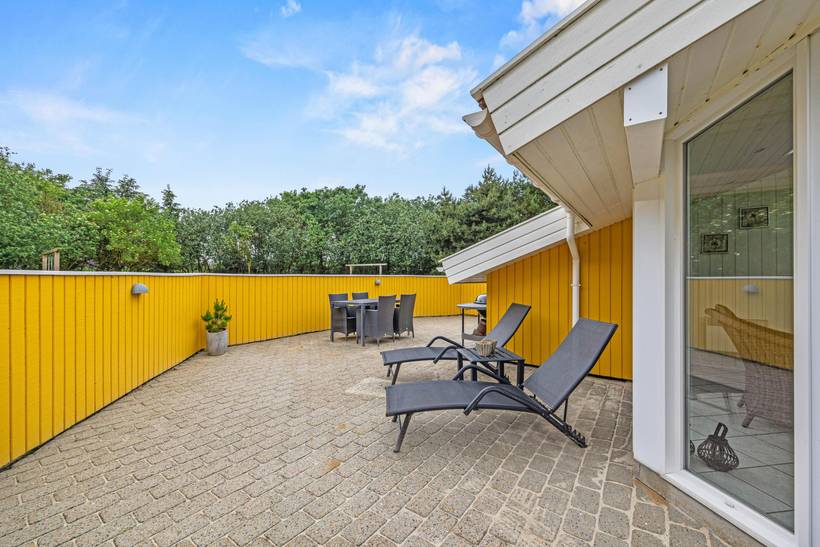 Foto von Ferienhaus EA35 in Vejers Strand - Westjütland