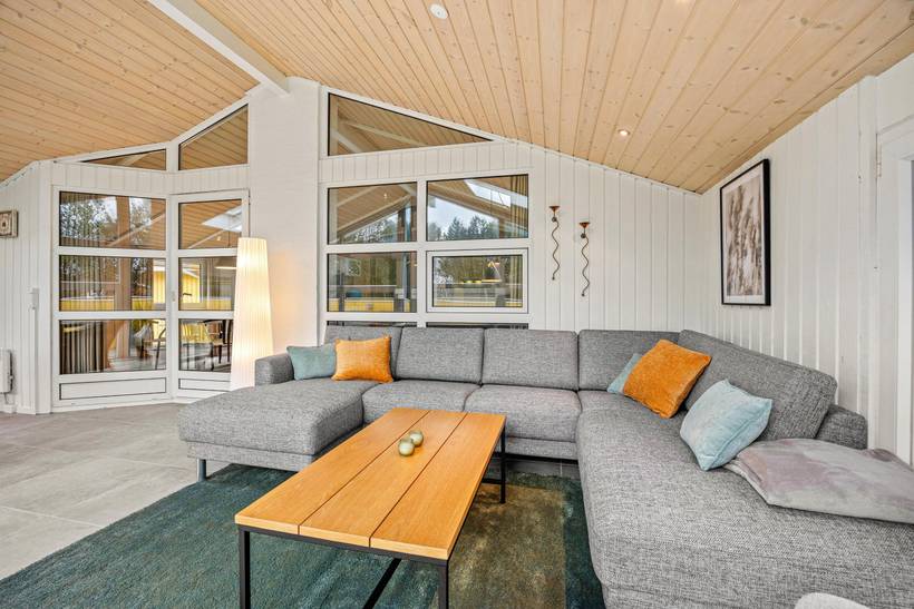 Foto von Ferienhaus EA35 in Vejers Strand - Westjütland