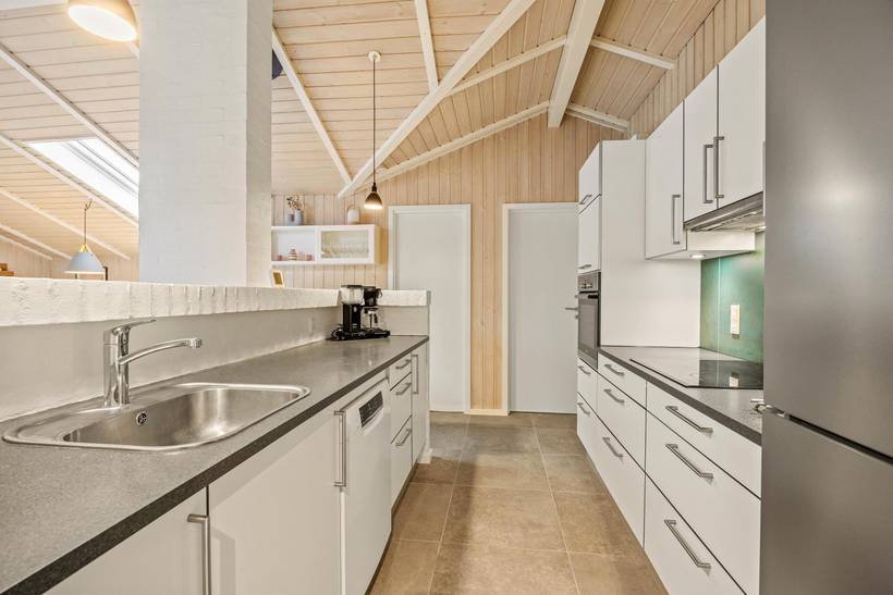 Foto von Ferienhaus EA35 in Vejers Strand - Westjütland