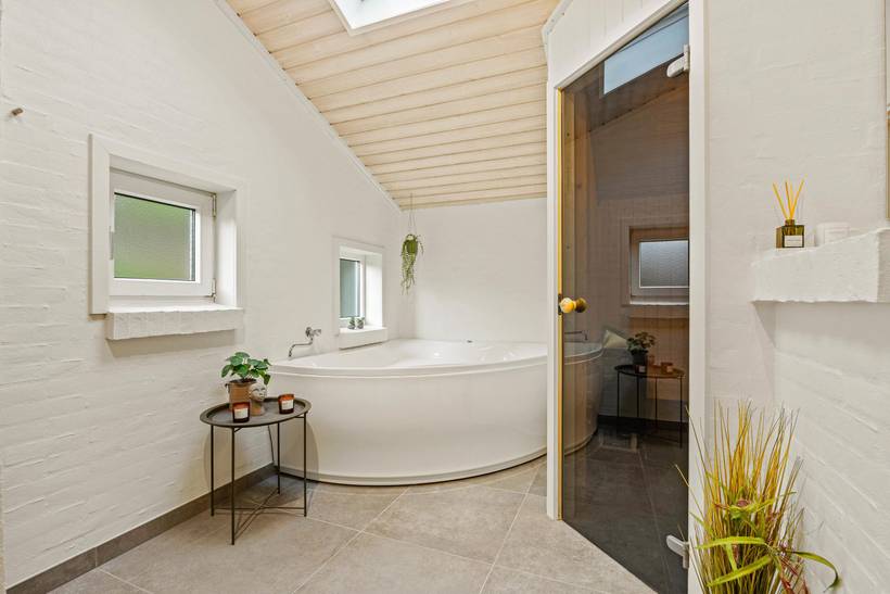 Foto von Ferienhaus EA35 in Vejers Strand - Westjütland