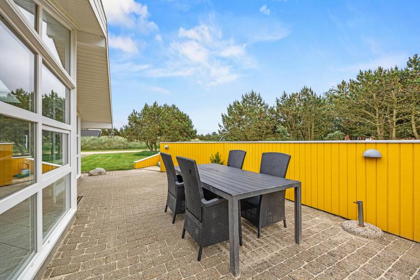 Foto von Ferienhaus EA35 in Vejers Strand - Westjütland
