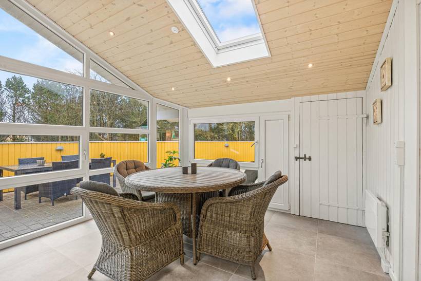 Foto von Ferienhaus EA35 in Vejers Strand - Westjütland