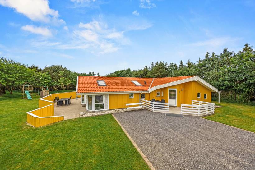 Foto von Ferienhaus EA35 in Vejers Strand - Westjütland