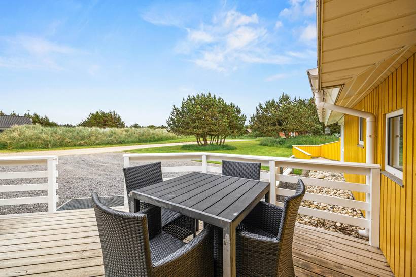 Foto von Ferienhaus EA35 in Vejers Strand - Westjütland