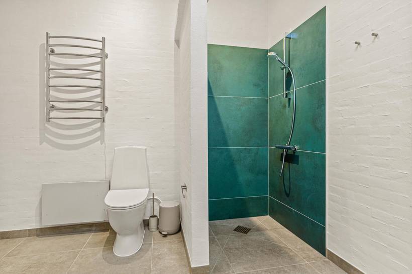 Foto von Ferienhaus EA35 in Vejers Strand - Westjütland