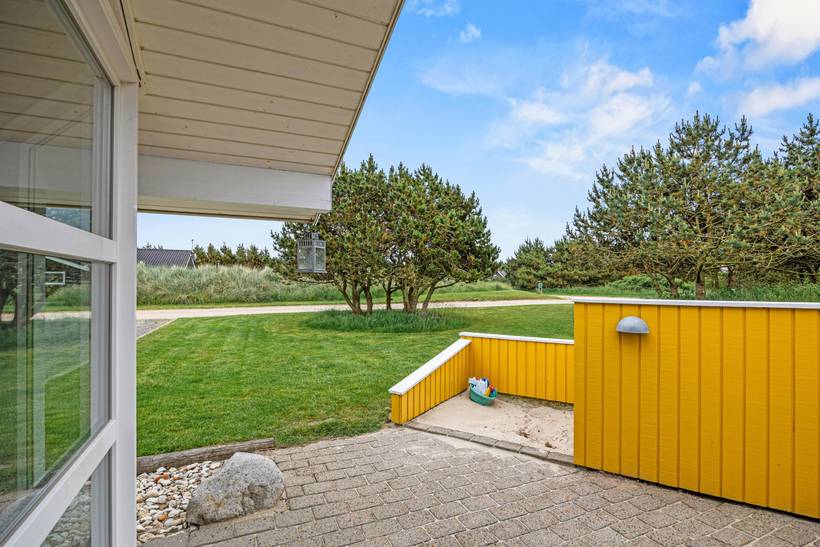 Foto von Ferienhaus EA35 in Vejers Strand - Westjütland