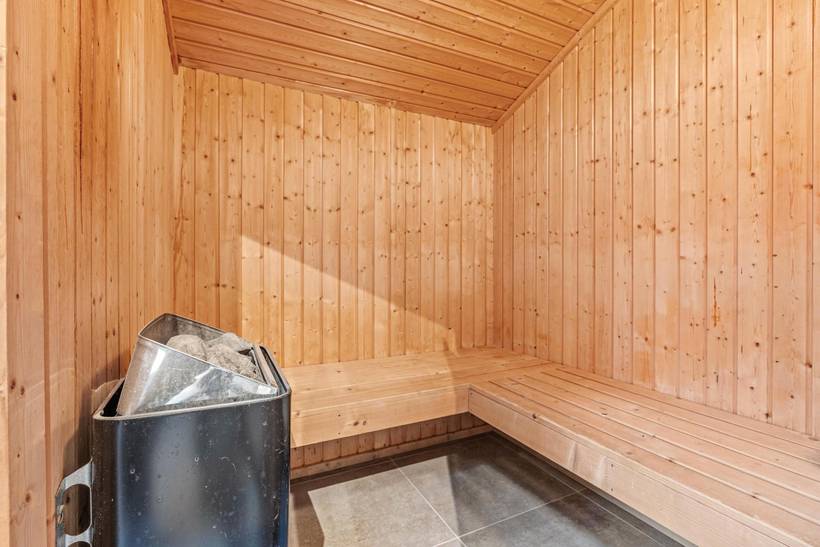 Foto von Ferienhaus EA35 in Vejers Strand - Westjütland