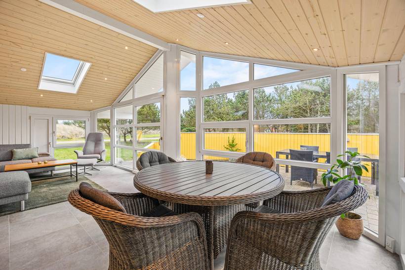 Foto von Ferienhaus EA35 in Vejers Strand - Westjütland