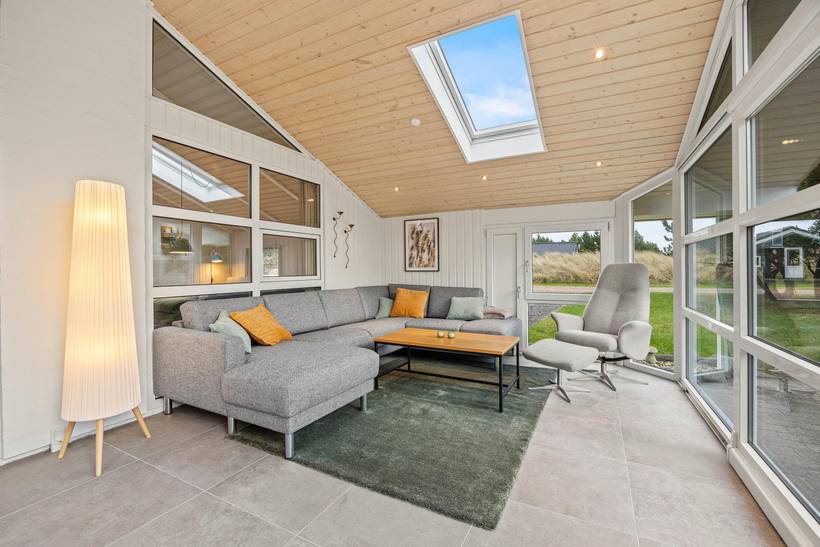 Foto von Ferienhaus EA35 in Vejers Strand - Westjütland