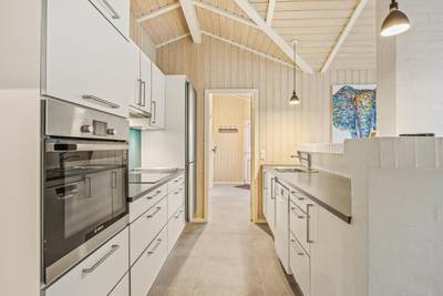 Vorschaubild von Ferienhaus EA35 in Vejers Strand - Westjütland
