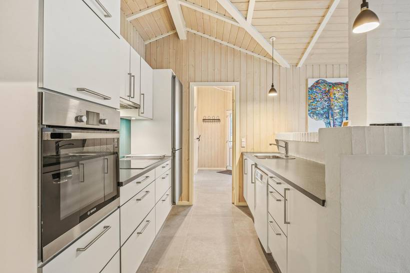 Foto von Ferienhaus EA35 in Vejers Strand - Westjütland