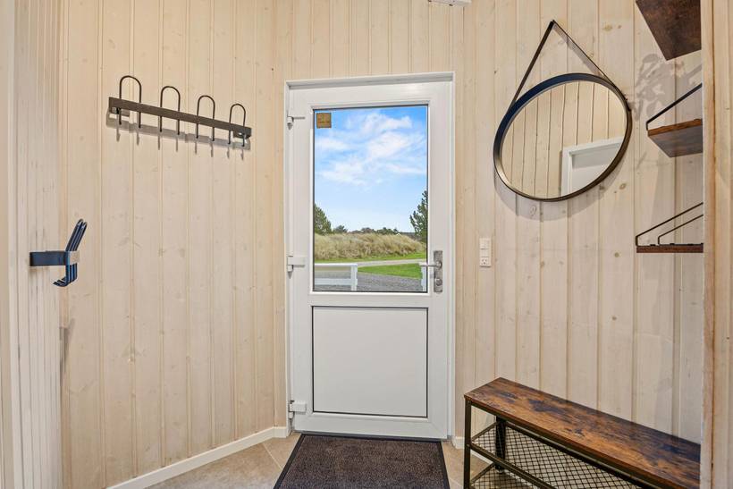 Foto von Ferienhaus EA35 in Vejers Strand - Westjütland
