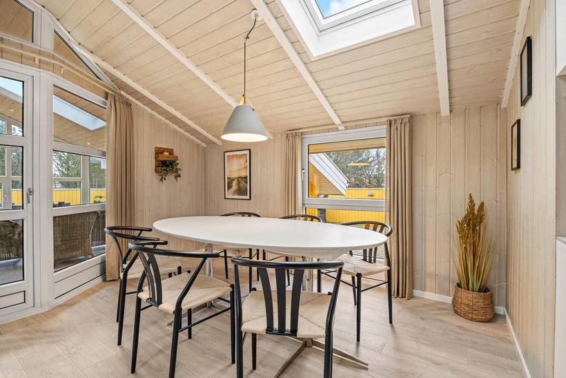 Foto von Ferienhaus EA35 in Vejers Strand - Westjütland