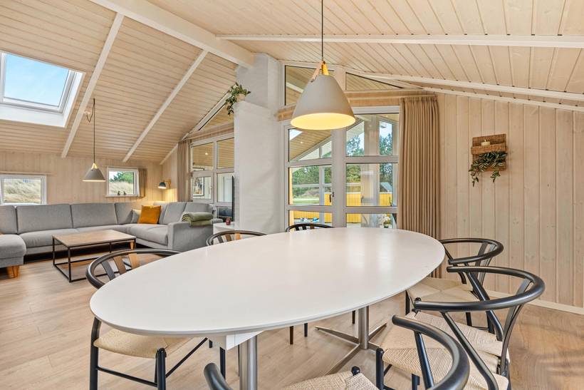 Foto von Ferienhaus EA35 in Vejers Strand - Westjütland
