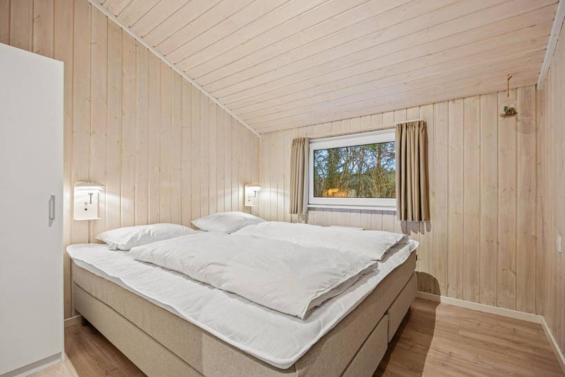 Foto von Ferienhaus EA35 in Vejers Strand - Westjütland