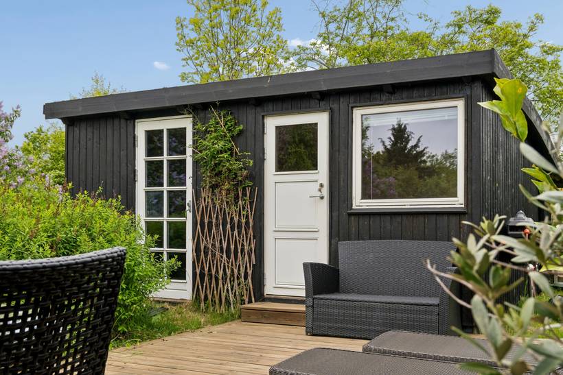 Foto von Ferienhaus EA37 auf Lammefjord - Westseeland
