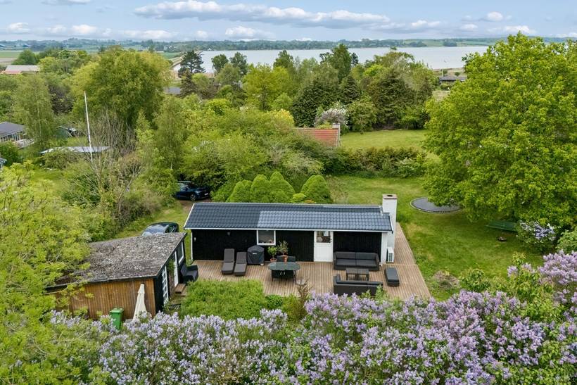 Foto von Ferienhaus EA37 auf Lammefjord - Westseeland
